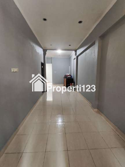 Di Jual Rumah Perum BTN Kranggan - 5