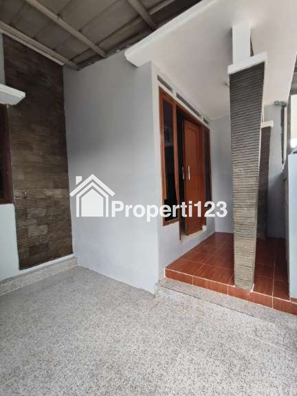 Di Jual Rumah Perum BTN Kranggan - 3