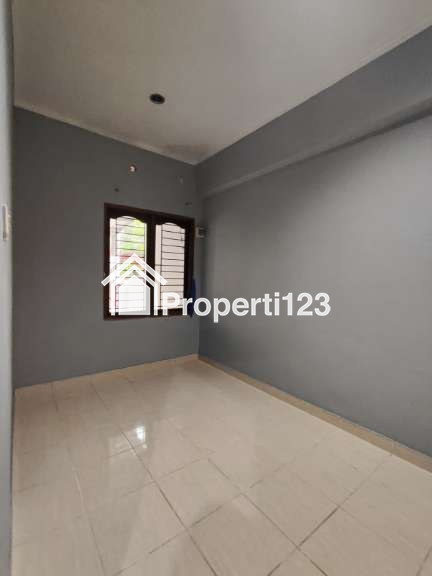 Di Jual Rumah Perum BTN Kranggan - 4