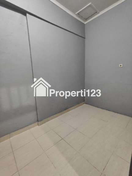 Di Jual Rumah Perum BTN Kranggan - 6