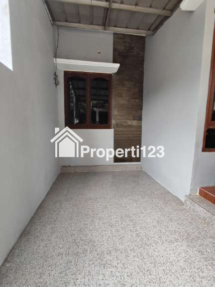 Di Jual Rumah Perum BTN Kranggan - 2