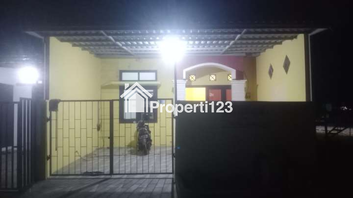 Disewakan Rumah - 4