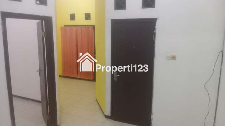 Disewakan Rumah - 3