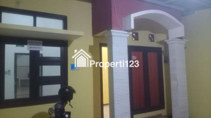 Disewakan Rumah - 5