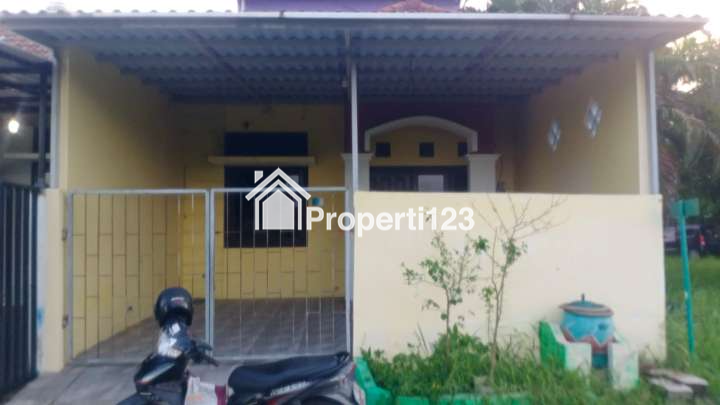 Disewakan Rumah - 1