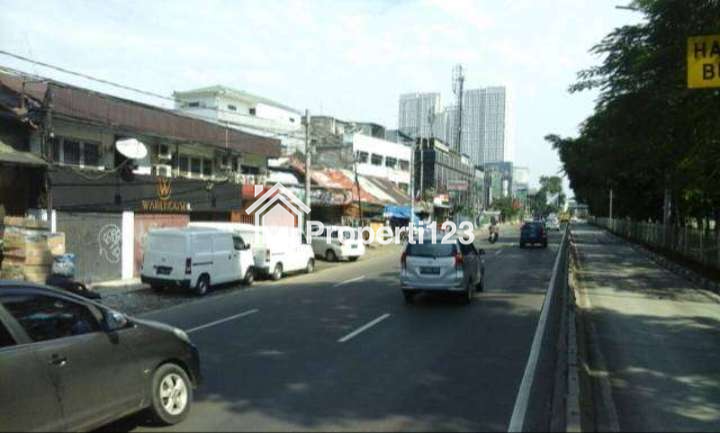 Disewakan Tanah di Jl. Prof. Dr. Latumenten, Jakarta Barat - 2