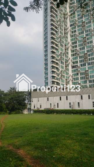 Dijual Tanah di Jln. Sunburst CBD, BSD City, Lengkong Gudang, Serpong, Tangerang Selatan - 2