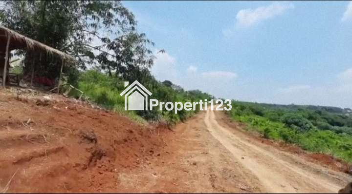 Dijual Tanah di Jalan Raya Sadang Subang, Purwakarta, Jawa Barat - 4