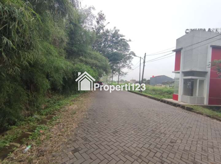 Dijual Tanah di Jl. Raya Otonom Pasar Kemis, Pasir Gadung, Cikupa, Tangerang - 4