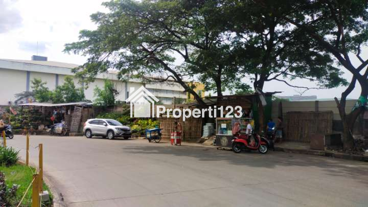 Dijual Tanah di Jl. Rumanda City Resort, Boulevard Cengkareng, Cengkareng Timur, Jakarta Barat - 1