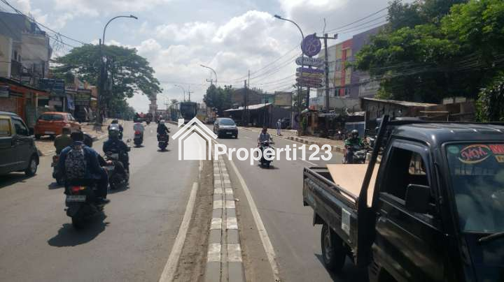 Dijual Cepat Tanah di Jln Hos Cokroaminoto, Ciledug Raya, Tangerang - 5