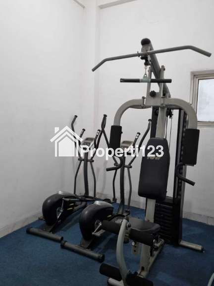 Kost Binus Anggrek Cuma Jalan Kaki 1 Menit ke Kampus Binus Anggrek - 6