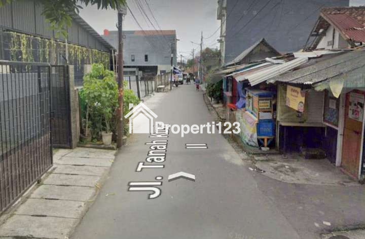 Dijual Tanah di Jl.Tanah Kusir II, Kebayoran Lama Selatan, Kebayoran Lama, Jakarta Selatan - 3