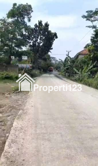 Dijual Tanah di Jl. Suda Malik, Batu Jajar, Cigudeg, Bogor - 3