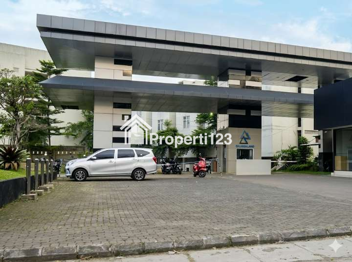 PASIVE INCOME 200 JUTA/TAHUN! KOS-KOSAN EXCLUSIVE DI JATINANGOR – SUDAH TERISI RATUSAN MAHASISWA! - 11