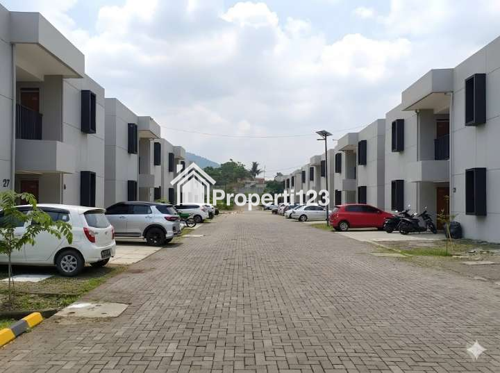 PASIVE INCOME 200 JUTA/TAHUN! KOS-KOSAN EXCLUSIVE DI JATINANGOR – SUDAH TERISI RATUSAN MAHASISWA! - 2