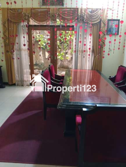 UNIT LANGKA! RUMAH MAINROAD ANTAPANI – JALUR BISNIS PALING HIDUP DI BANDUNG! - 12