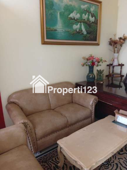 UNIT LANGKA! RUMAH MAINROAD ANTAPANI – JALUR BISNIS PALING HIDUP DI BANDUNG! - 8