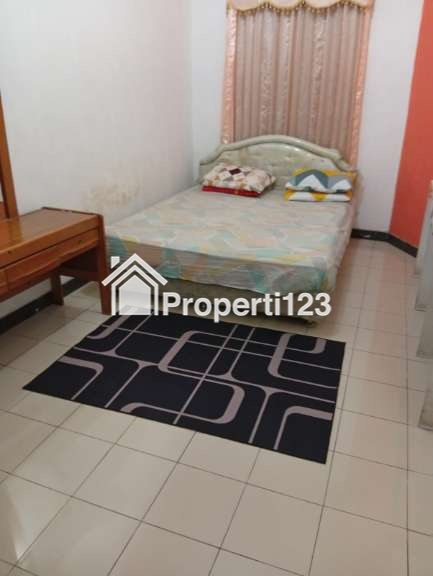 UNIT LANGKA! RUMAH MAINROAD ANTAPANI – JALUR BISNIS PALING HIDUP DI BANDUNG! - 10