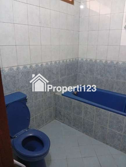 UNIT LANGKA! RUMAH MAINROAD ANTAPANI – JALUR BISNIS PALING HIDUP DI BANDUNG! - 16