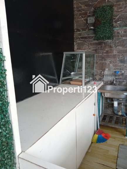 UNIT LANGKA! RUMAH MAINROAD ANTAPANI – JALUR BISNIS PALING HIDUP DI BANDUNG! - 6
