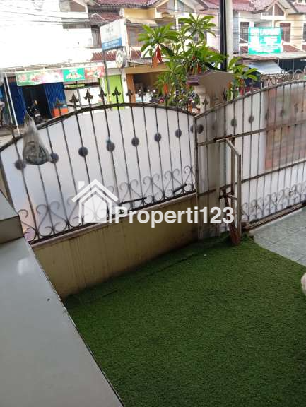 UNIT LANGKA! RUMAH MAINROAD ANTAPANI – JALUR BISNIS PALING HIDUP DI BANDUNG! - 4