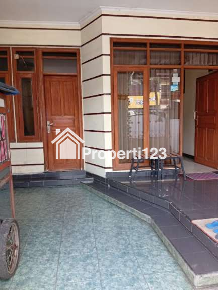 UNIT LANGKA! RUMAH MAINROAD ANTAPANI – JALUR BISNIS PALING HIDUP DI BANDUNG! - 2