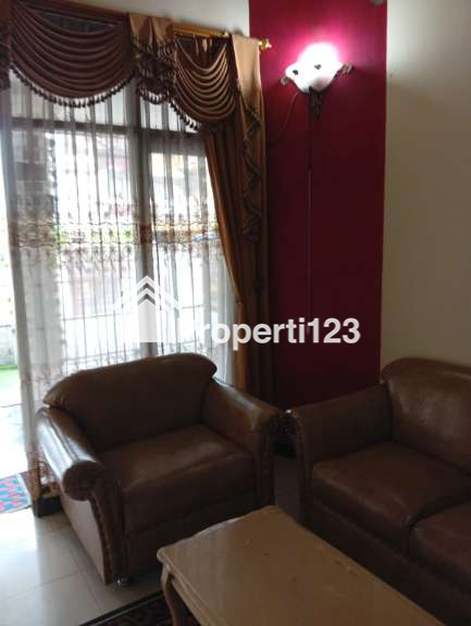 UNIT LANGKA! RUMAH MAINROAD ANTAPANI – JALUR BISNIS PALING HIDUP DI BANDUNG! - 7