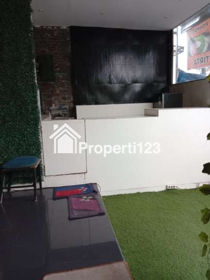 UNIT LANGKA! RUMAH MAINROAD ANTAPANI – JALUR BISNIS PALING HIDUP DI BANDUNG! - 3