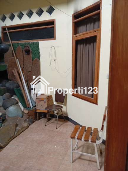UNIT LANGKA! RUMAH MAINROAD ANTAPANI – JALUR BISNIS PALING HIDUP DI BANDUNG! - 18