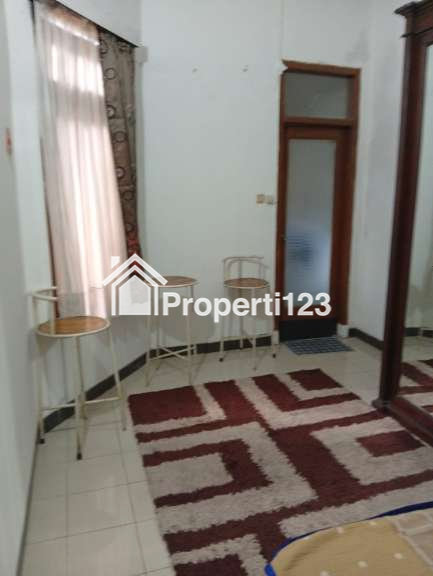 UNIT LANGKA! RUMAH MAINROAD ANTAPANI – JALUR BISNIS PALING HIDUP DI BANDUNG! - 15