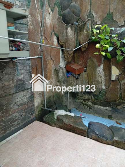 UNIT LANGKA! RUMAH MAINROAD ANTAPANI – JALUR BISNIS PALING HIDUP DI BANDUNG! - 14