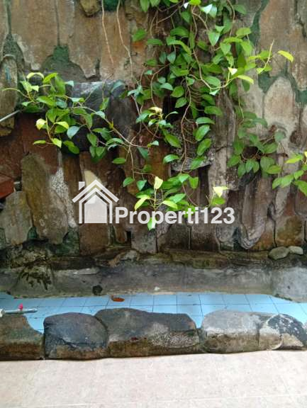 UNIT LANGKA! RUMAH MAINROAD ANTAPANI – JALUR BISNIS PALING HIDUP DI BANDUNG! - 17