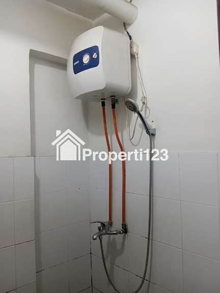 Apartemen 2 Kamar Tidur 1 Kamar Mandi Full Furnish View Swimming Pool di Gateway Apartment Jalan Ahmad Yani Bandung - 6