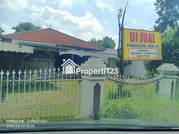 Rumah Masa Kecilku - 2