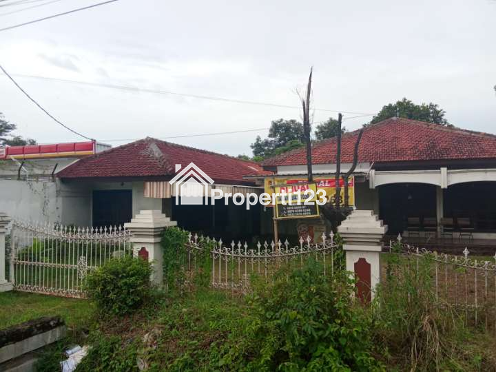 Rumah Masa Kecilku - 3