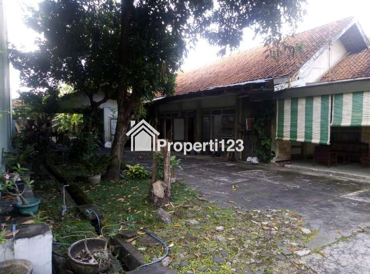 Rumah Eyang - 3