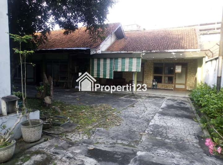 Rumah Eyang - 2