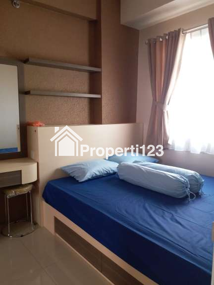 Hunian Nyama Apartemen Green Pramuka City Siap Huni - 4