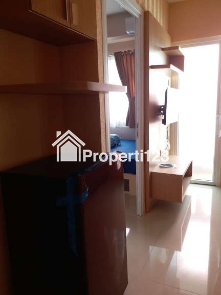 Hunian Nyama Apartemen Green Pramuka City Siap Huni - 3