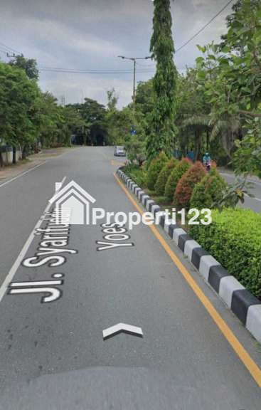 Dijual Tanah di Jln Marsma R Iswahyudi, Sepinggan Raya, Balikpapan Selatan, Balikpapan, Kalimantan Timur - 3