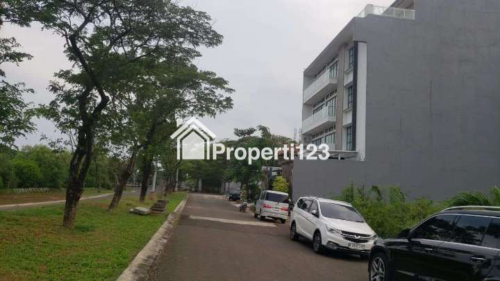 Dijual Kavling Marina Coast The Bukit, Ancol, Jakarta Utara - 2