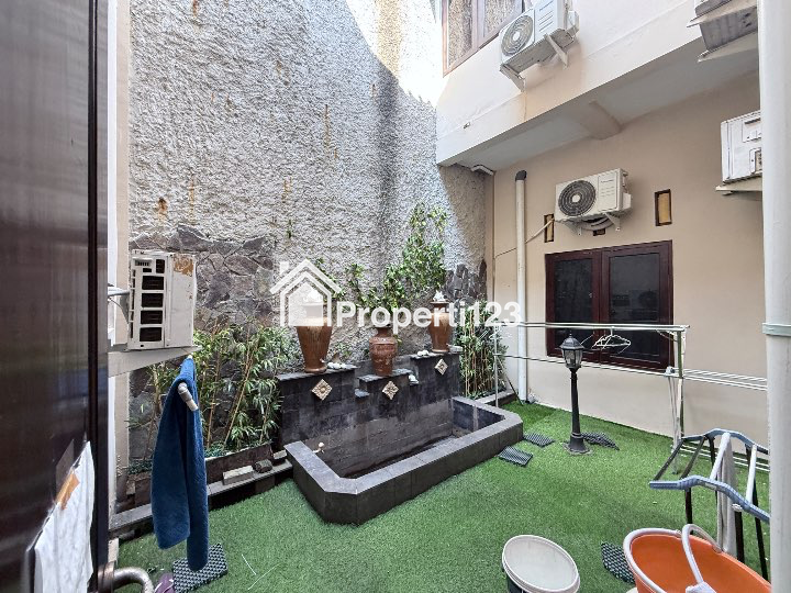Dijual Rumah Kosan di Sunan Ampel Rawamangun Jakarta Timur - 7