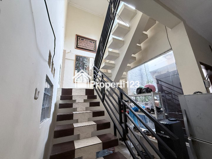 Dijual Rumah Kosan di Sunan Ampel Rawamangun Jakarta Timur - 6