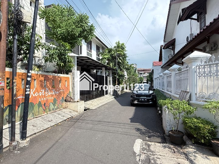 Dijual Rumah Kosan di Sunan Ampel Rawamangun Jakarta Timur - 2