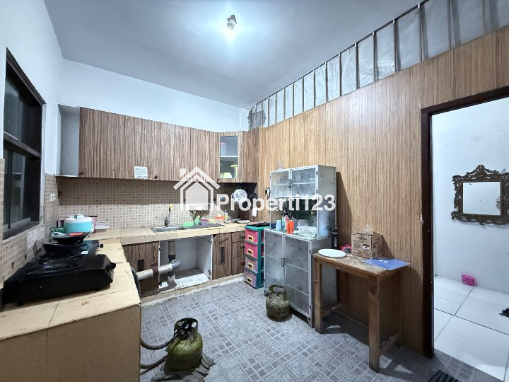 Dijual Rumah Kosan di Sunan Ampel Rawamangun Jakarta Timur - 5