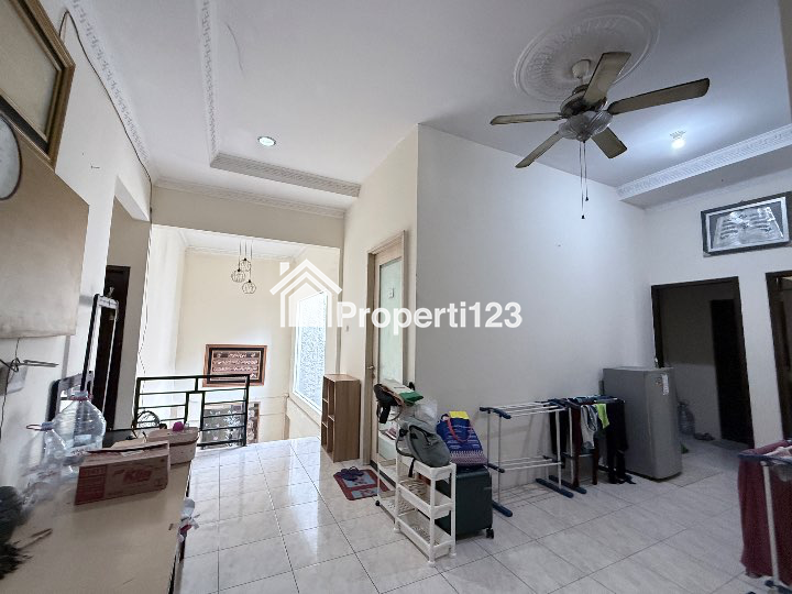 Dijual Rumah Kosan di Sunan Ampel Rawamangun Jakarta Timur - 8