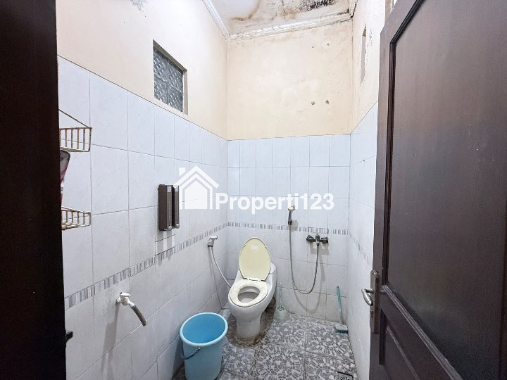 Dijual Rumah Kosan di Sunan Ampel Rawamangun Jakarta Timur - 9