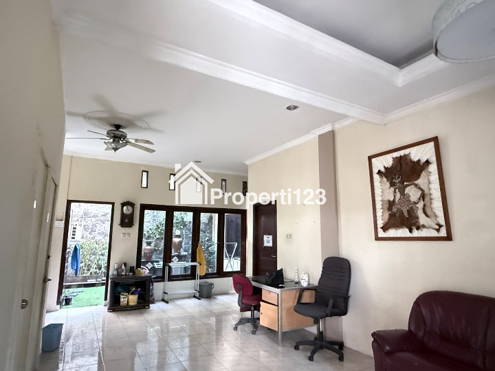 Dijual Rumah Kosan di Sunan Ampel Rawamangun Jakarta Timur - 4