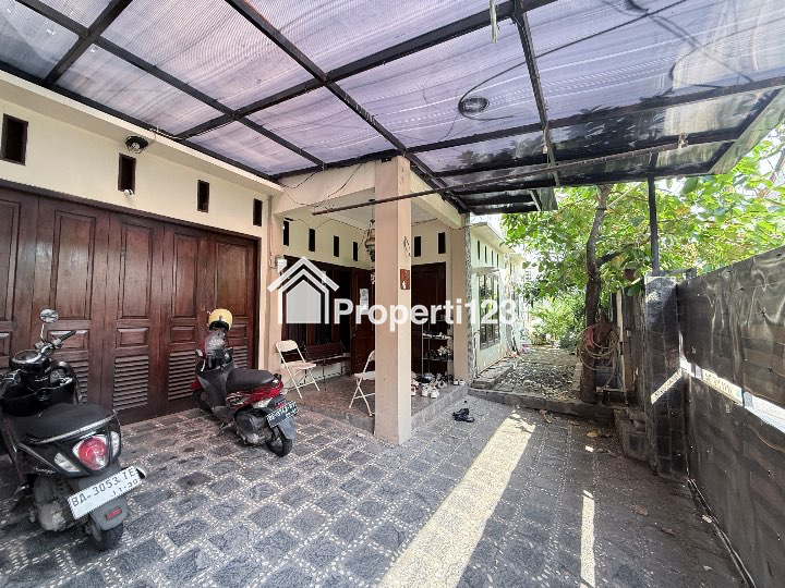 Dijual Rumah Kosan di Sunan Ampel Rawamangun Jakarta Timur - 3